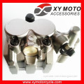 Brake Caliper For Honda Motorcycle 100cc Spare Parts Part No.45150-GCC-W20